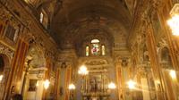 Jesus Kirche Nizza &ndash; &copy; Lena Rautenberg (Eberhardt TRAVEL)