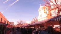 Blumenmarkt Nizza &ndash; &copy; Lena Rautenberg (Eberhardt TRAVEL)