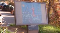 Marc Chagall &ndash; &copy; Lena Rautenberg (Eberhardt TRAVEL)
