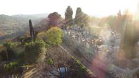 Friedhof von Saint Paul de Vence &ndash; &copy; Lena Rautenberg (Eberhardt TRAVEL)
