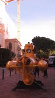 Ozeanographisches Museum Monaco &ndash; &copy; Lena Rautenberg (Eberhardt TRAVEL)