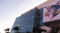 Filmpalast Cannes &ndash; &copy; Lena Rautenberg (Eberhardt TRAVEL)