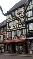 Fachwerkhaus in Obernai &ndash; &copy; Sandra Richter (Eberhardt TRAVEL)