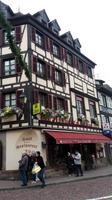 Fachwerkhaus in Obernai &ndash; &copy; Sandra Richter (Eberhardt TRAVEL)