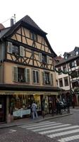 Noch ein Fachwerkhaus &ndash; &copy; Sandra Richter (Eberhardt TRAVEL)