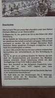 Geschichte von Obernai &ndash; &copy; Sandra Richter (Eberhardt TRAVEL)