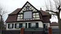 Wohnhaus &ndash; &copy; Sandra Richter (Eberhardt TRAVEL)