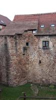 Befestigungsanlage 1 &ndash; &copy; Sandra Richter (Eberhardt TRAVEL)