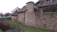 Befestigungsanlage 4