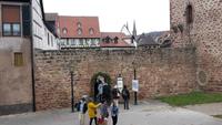 Eingang in Stadt &ndash; &copy; Sandra Richter (Eberhardt TRAVEL)