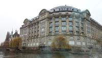 Stadtansicht von Ill aus &ndash; &copy; Sandra Richter (Eberhardt TRAVEL)