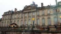 Palais Rohan 2 &ndash; &copy; Sandra Richter (Eberhardt TRAVEL)