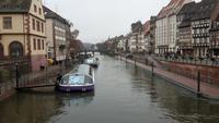Panorama-Boote auf Ill  &ndash; &copy; Sandra Richter (Eberhardt TRAVEL)