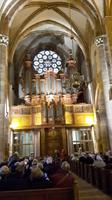 Orgelkonzert 1 &ndash; &copy; Sandra Richter (Eberhardt TRAVEL)