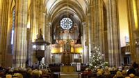Orgelkonzert 2 &ndash; &copy; Sandra Richter (Eberhardt TRAVEL)