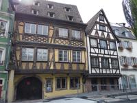 Fachwerkhäuser &ndash; &copy; Sandra Richter (Eberhardt TRAVEL)