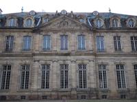 Palais Rohan 3 &ndash; &copy; Sandra Richter (Eberhardt TRAVEL)