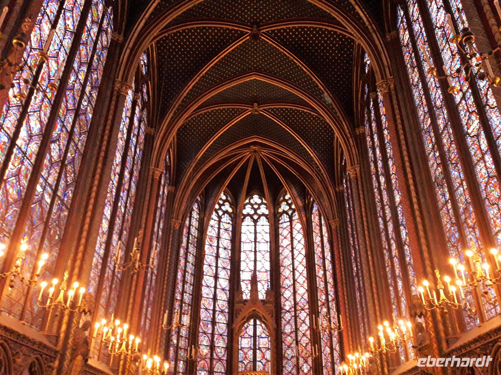 Noch mehr Licht &ndash; &copy; Gina Egenolf (Eberhardt TRAVEL)