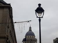 Blick auf Pantheon &ndash; &copy; Gina Egenolf (Eberhardt TRAVEL)