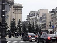 Weihnachtliches Paris &ndash; &copy; Gina Egenolf (Eberhardt TRAVEL)