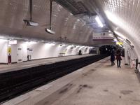 Abenteuer Metro &ndash; &copy; Gina Egenolf (Eberhardt TRAVEL)