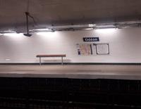 Unsere Metro &ndash; &copy; Gina Egenolf (Eberhardt TRAVEL)