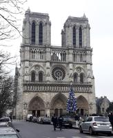 Notre Dame &ndash; &copy; Gina Egenolf (Eberhardt TRAVEL)