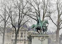 Charlemagne Karl der Große &ndash; &copy; Gina Egenolf (Eberhardt TRAVEL)