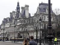 Rathaus &ndash; &copy; Gina Egenolf (Eberhardt TRAVEL)