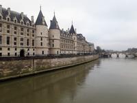 Conciergerie &ndash; &copy; Gina Egenolf (Eberhardt TRAVEL)