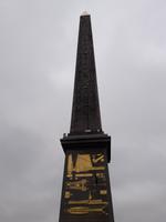 Obelisk &ndash; &copy; Gina Egenolf (Eberhardt TRAVEL)