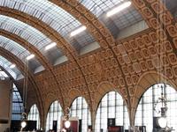 Musèe d'Orsay &ndash; &copy; Gina Egenolf (Eberhardt TRAVEL)