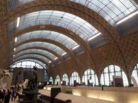 Musée d'Orsay &ndash; &copy; Gina Egenolf (Eberhardt TRAVEL)