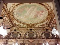 Innenansichten &ndash; &copy; Gina Egenolf (Eberhardt TRAVEL)