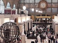 Kunst überall &ndash; &copy; Gina Egenolf (Eberhardt TRAVEL)