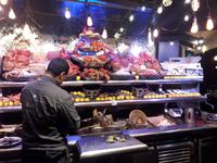 Krustentiere bei Nacht &ndash; &copy; Gina Egenolf (Eberhardt TRAVEL)