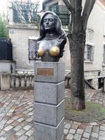 Dalida &ndash; &copy; Gina Egenolf (Eberhardt TRAVEL)