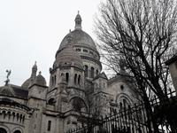 Sacre Coeur &ndash; &copy; Gina Egenolf (Eberhardt TRAVEL)