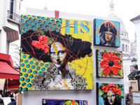 Mona Lisa mal anders &ndash; &copy; Gina Egenolf (Eberhardt TRAVEL)