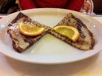 oder ein Crèpe &ndash; &copy; Gina Egenolf (Eberhardt TRAVEL)