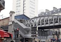 Metro Bir Hakeim &ndash; &copy; Gina Egenolf (Eberhardt TRAVEL)