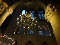 Innenaufnahme &ndash; &copy; Gina Egenolf (Eberhardt TRAVEL)