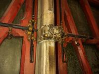 Detail &ndash; &copy; Gina Egenolf (Eberhardt TRAVEL)