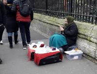 Auch das ist Paris &ndash; &copy; Gina Egenolf (Eberhardt TRAVEL)