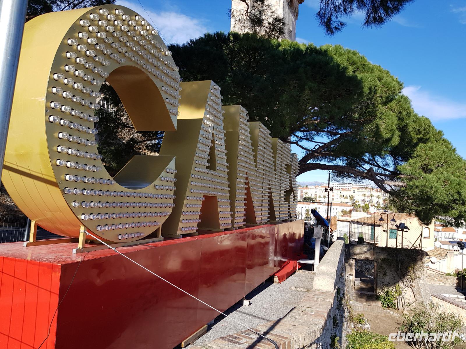 Cannes &ndash; &copy; Lena Rautenberg (Eberhardt TRAVEL)