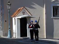 Wachablösung &ndash; &copy; Sandra Richter (Eberhardt TRAVEL)