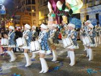 Musik gab´s für uns natürlich auch  &ndash; &copy; Sandra Richter (Eberhardt TRAVEL)