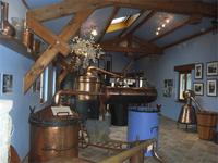 Lavendelmuseum &ndash; &copy; Barbara Mihut (Eberhardt TRAVEL)