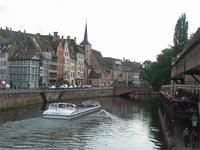 Straßburg &ndash; &copy; Barbara Mihut (Eberhardt TRAVEL)