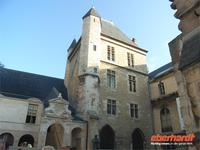 Dijon &ndash; &copy; Barbara Mihut (Eberhardt TRAVEL)